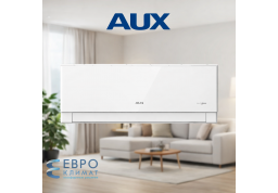 AUX Basic Inverter - доступный инвертор
