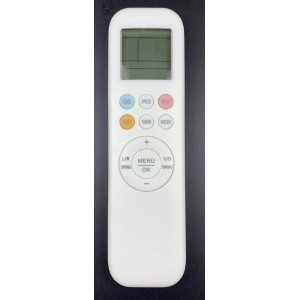 Настенный кондиционер AUX ASW-H07A4/QH-R1/AS-H07A4/QH-R1 серия Q Light
