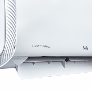 Настенный инверторный кондиционер Ballu BSAGI-07HN8_V4 серии iGreen Pro DC Inverter