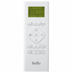 Настенный инверторный кондиционер Ballu BSAGI-07HN8_V4 серии iGreen Pro DC Inverter
