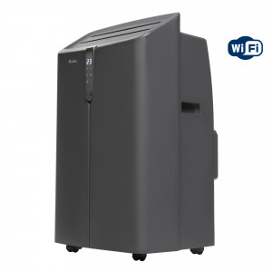Мобильный инверторный кондиционер Ballu BPAC-12 IE/N6 серия Smart Inverter Evo