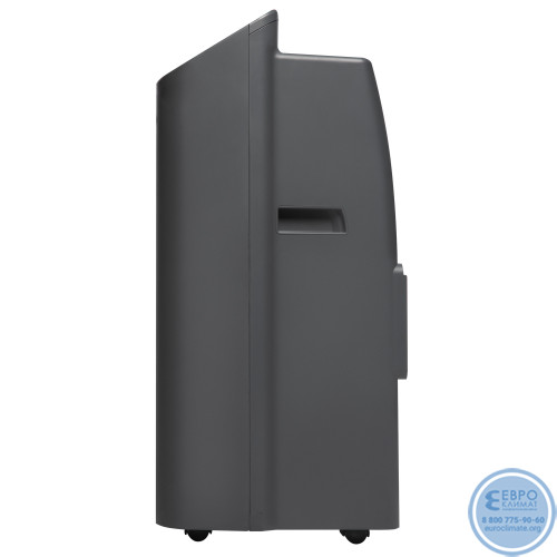 Мобильный инверторный кондиционер Ballu BPAC-12 IE/N6 серия Smart Inverter Evo-3