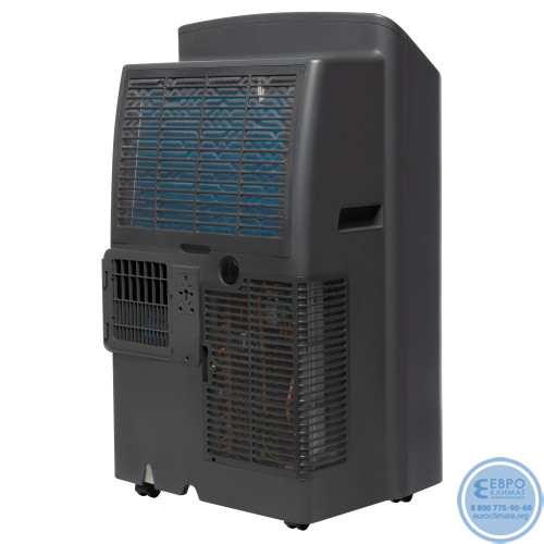 Мобильный инверторный кондиционер Ballu BPAC-12 IE/N6 серия Smart Inverter Evo-5
