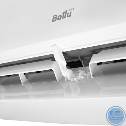 Настенный инверторный кондиционер Ballu BSPKI-13HN8_V4 серия Ice Peak Full-DC inverter-2
