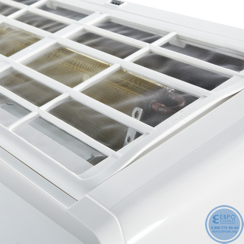 Настенный инверторный кондиционер Ballu BSPKI-13HN8_V4 серия Ice Peak Full-DC inverter-3