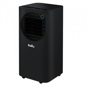 Мобильный кондиционер Ballu BPAC-10 EPB/N6 серия Eclipse black