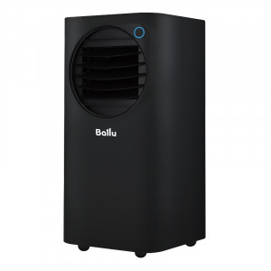 Мобильный кондиционер Ballu BPAC-10 EPB/N6 серия Eclipse black