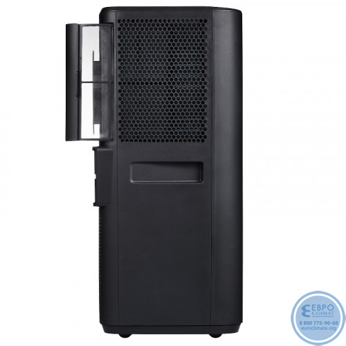Мобильный кондиционер Ballu BPAC-07 EPB/N6 серия Eclipse black-3