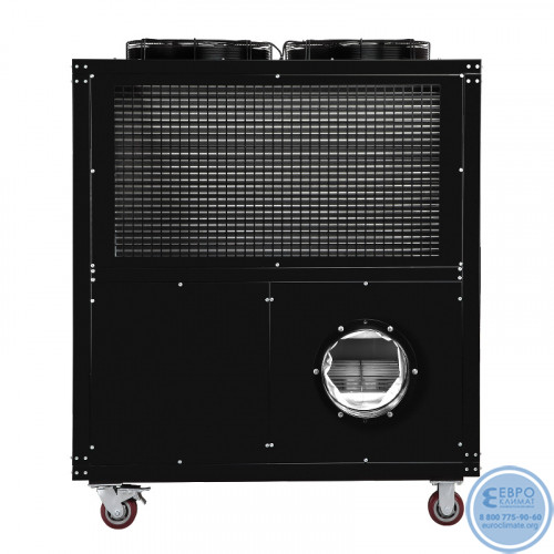 Промышленный мобильный кондиционер Ballu BGK25 серии Heavy Pro-2