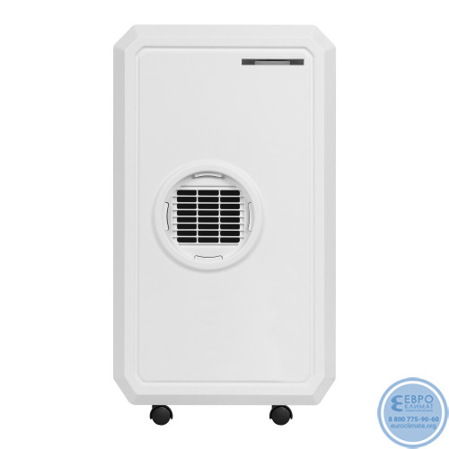 Кондиционер мобильный Ballu BPAC-02 CC/N6 серия Eco Cool-6