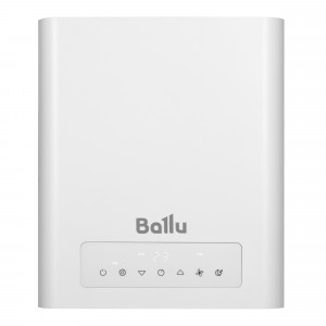 Мобильный кондиционер Ballu BPAC-09 EG/N6 серия Stella