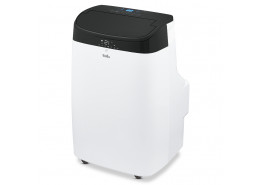 Мобильный кондиционер Ballu BPAC-09 SW/N1 серия Smart Wind