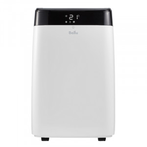 Мобильный кондиционер Ballu BPAC-09 SW/N1 серия Smart Wind