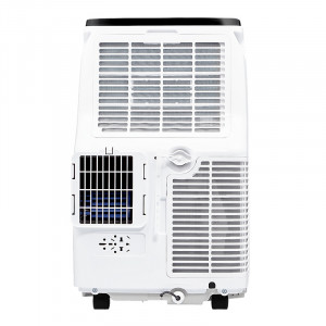 Мобильный кондиционер Ballu BPAC-09 SW/N1 серия Smart Wind