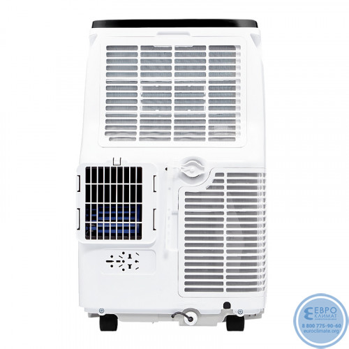 Мобильный кондиционер Ballu BPAC-09 SW/N1 серия Smart Wind-3