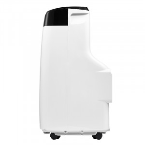 Мобильный кондиционер Ballu BPAC-09 SW/N1 серия Smart Wind
