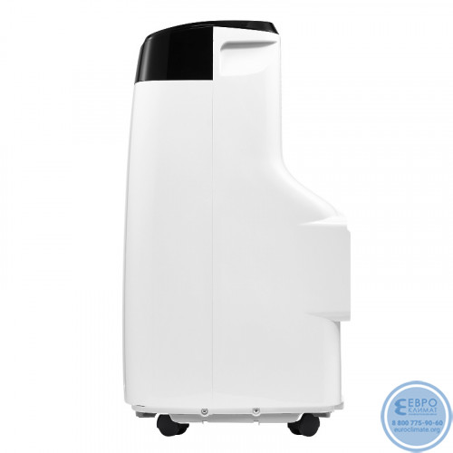 Мобильный кондиционер Ballu BPAC-09 SW/N1 серия Smart Wind-4