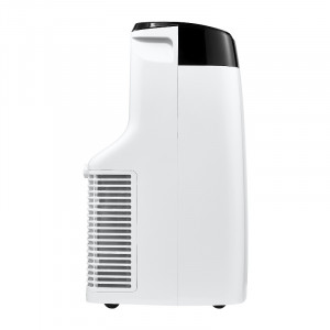 Мобильный кондиционер Ballu BPAC-09 SW/N1 серия Smart Wind