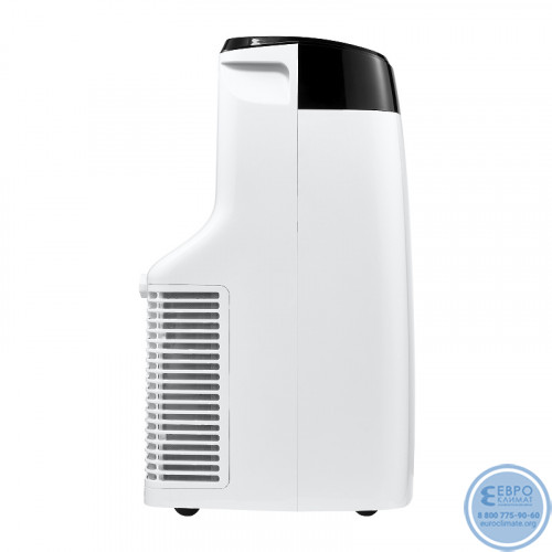 Мобильный кондиционер Ballu BPAC-09 SW/N1 серия Smart Wind-5