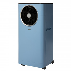 Мобильный кондиционер Ballu BPAC-09 DWB/N6 Blue серия Twinkle