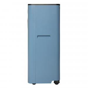 Мобильный кондиционер Ballu BPAC-09 DWB/N6 Blue серия Twinkle