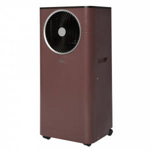Мобильный кондиционер Ballu BPAC-09 DWR/N6 Red серия Twinkle