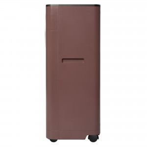 Мобильный кондиционер Ballu BPAC-09 DWR/N6 Red серия Twinkle