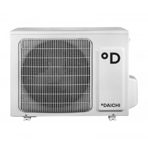 Настенный инверторный кондиционер DAICHI O250AVQS1R-1 / O250FVS1R-1 серия O2 Inverter