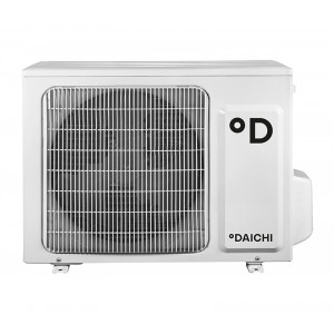 Настенный инверторный кондиционер DAICHI EVO50AVQS1R / EVO50FVS1R серия EVOLUTION