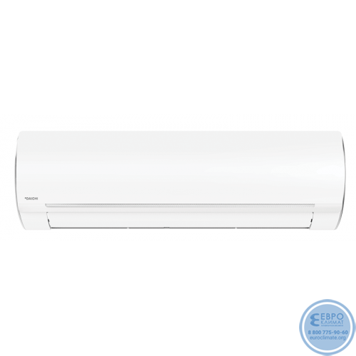 Настенный инверторный кондиционер DAICHI O225AVQS1R-1 / O225FVS1R-1 серия O2 Inverter-3
