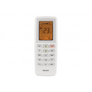 Мульти сплит-система инверторная Daichi серия ICE 4 x ICE20AVQS1R-1 / DF80A4MS1R (20м+20м+20м+20м)