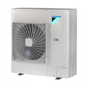 Напольно-потолочный инверторный кондиционер Daikin FHA100A / RZASG100MV1