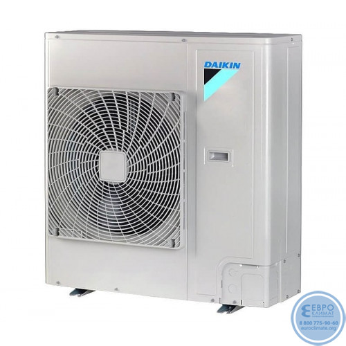 Напольно-потолочный инверторный кондиционер Daikin FUA125A / RZASG125MV1-2
