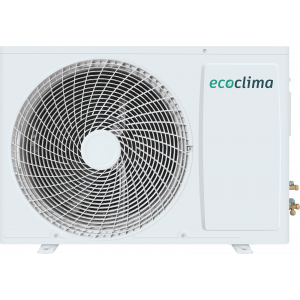 Настенный кондиционер Ecoclima ECW-TC24/AA-4R1 / EC-TC24/A-4R1 серия Grand line