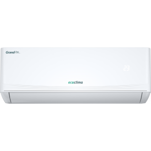 Настенный инверторный кондиционер Ecoclima ECW/I-TC24/AA-4R2 / EC/I-TC24/A-4R2 серия Grand Line Inverter