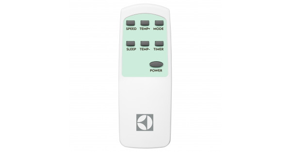 Мобильный кондиционер Electrolux EACM-09 AZ/N3 серия Arizona