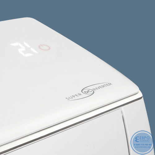 Кондиционер Electrolux EACS/I-12HAV/N8_22Y Avalanche Super DC Inverter-2