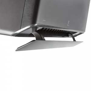 Настенный инверторный кондиционер Electrolux EACS/I-10HFA/N8_V2 серия Crystal Air Super DC