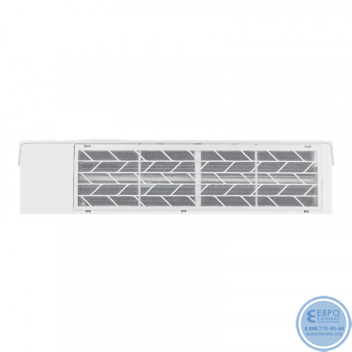 Настенный инверторный кондиционер Electrolux EACS/I-09HEN-WHITE/N8 серия Enterprise Super DC Inverter-4
