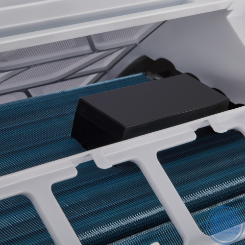 Настенный инверторный кондиционер Electrolux EACS/I-09HEN-WHITE/N8 серия Enterprise Super DC Inverter-5