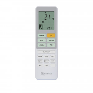 Настенный кондиционер Electrolux EACS-18HAL/N8 серия Loft 