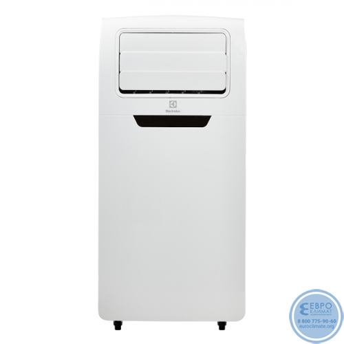 Мобильный кондиционер Electrolux EACM-09 FM/N3 серия Manhattan-4
