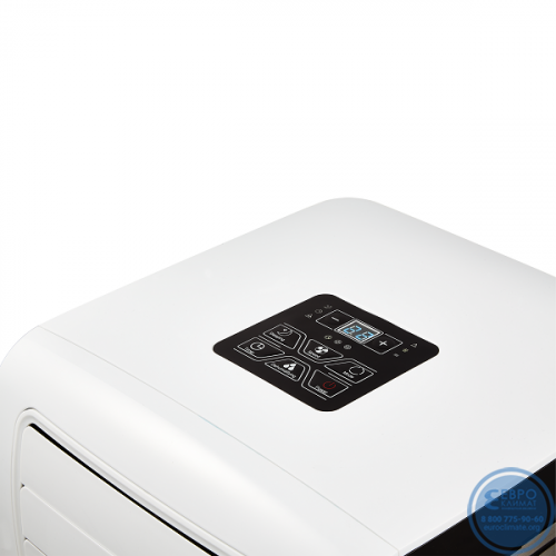 Мобильный кондиционер Electrolux EACM-09 FM/N3 серия Manhattan-3