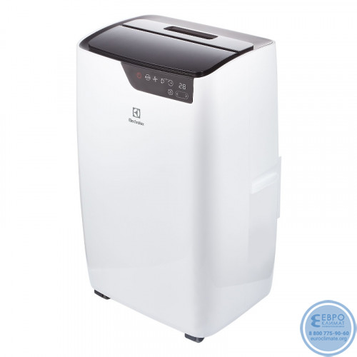 Мобильный кондиционер Electrolux EACM-09 GT/N6 серия Bliss Art