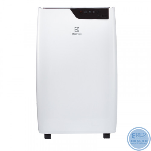 Мобильный кондиционер Electrolux EACM-09 GT/N6 серия Bliss Art-2