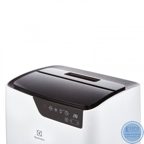 Мобильный кондиционер Electrolux EACM-09 GT/N6 серия Bliss Art-4