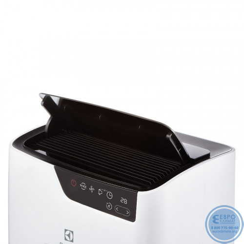 Мобильный кондиционер Electrolux EACM-09 GT/N6 серия Bliss Art-5