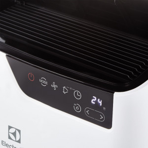 Мобильный кондиционер Electrolux EACM-12 GT/N6 серия Bliss Art