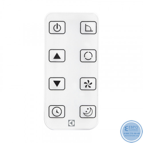 Мобильный кондиционер Electrolux EACM-09 GT/N6 серия Bliss Art-7