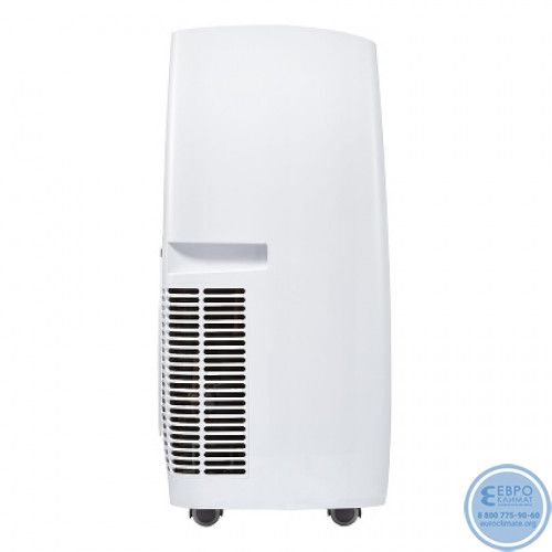 Мобильный кондиционер Electrolux EACM-09 GT/N6 серия Bliss Art-3